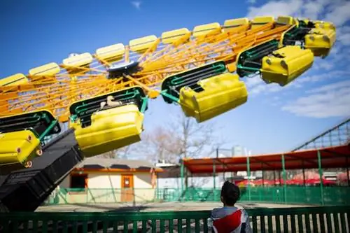 Чем заняться в Южной Каролине, чтобы почувствовать настоящий вкус штата Пальметто