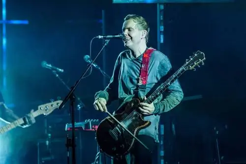 Новости путешествий - GettyImages-859504678