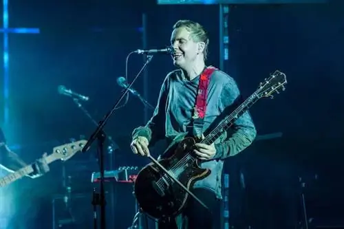 Фронтмен Sigur Rós вместе со своими сестрами открыл великолепный концептуальный магазин в Рейкьявике