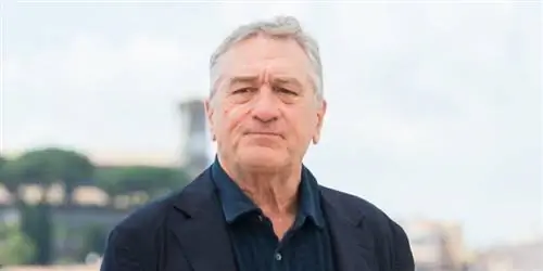 Новости путешествий - RobertdeNiro800