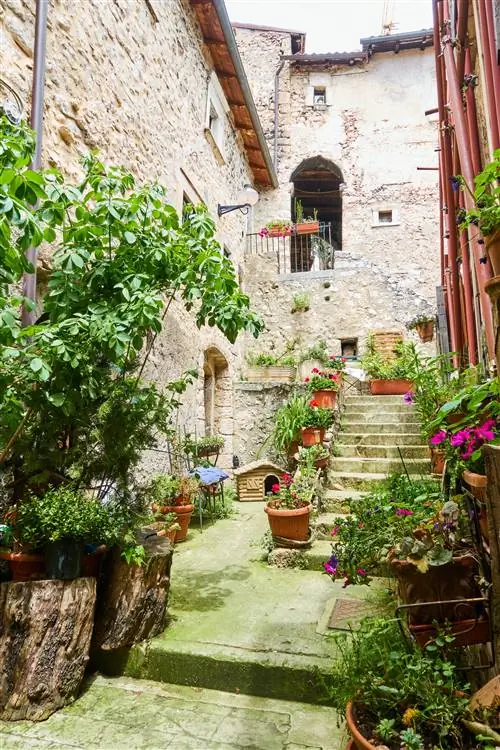 Санто-Стефано-ди-Сессанио