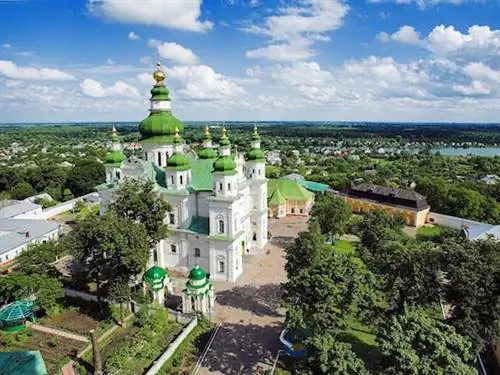 По Украине: однодневные экскурсии из Киева