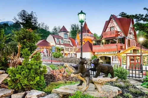 Рыбалка на Октоберфест? Отправляйтесь в эти немецкие города США этой осенью