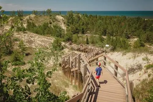 Куда отправиться на однодневную экскурсию из Чикаго: 7 лучших мест