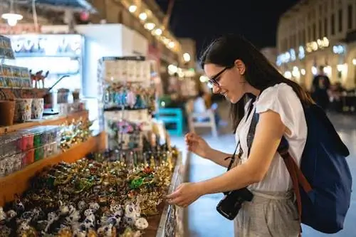 Как исследовать Катар на метро, такси, велосипеде и машине