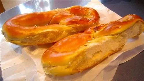 Кафе ING Direct оказалось неожиданно вкусным. Серьезно. (Предположительно, один из них будет расположен на К-стрит, северо-запад, в Вашингтоне, округ Колумбия. Посмотрим.)
