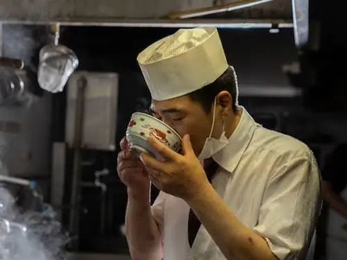 Эти достопримечательности в Токио и Осаке пробудят ваши пять чувств