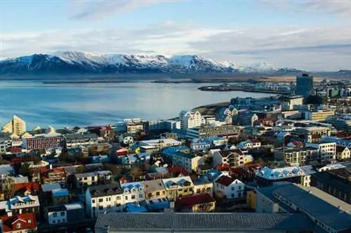 Какие города в мире больше всего искали в Google в этом году?