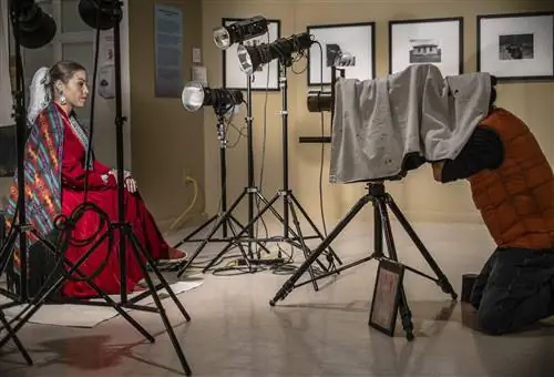 Музей Максвелла