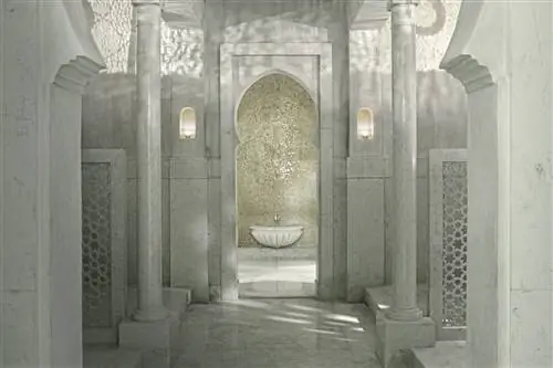 Роял Мансур - Спа - Hammam-j.webp