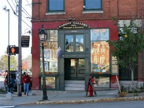 Особенности - Belfast-Maine-Parent-Gallery-3283c251b6f1