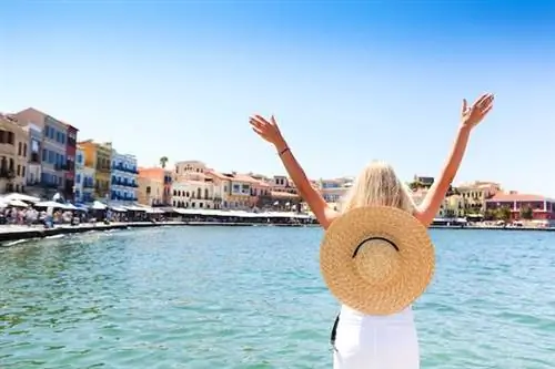 Лучшие бесплатные развлечения на Крите: от пляжей до исторических достопримечательностей