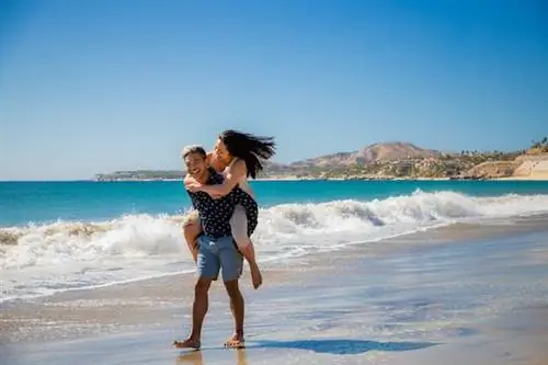 Посетите Лос-Кабос по дешевке: как бюджетно съездить в одно из роскошных мест Мексики