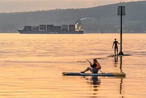 Когда посетить Белфаст? Город процветает, когда времена года меняются