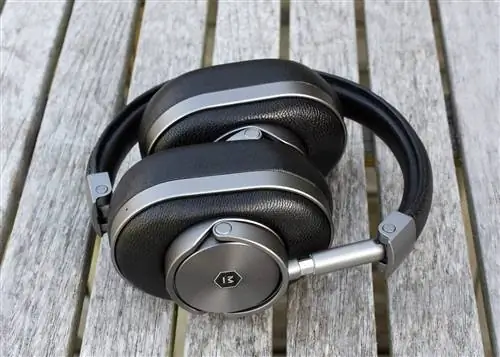 Наушники Master & Dynamic MW60