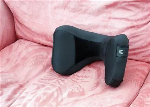 Подушка Flexi Memory Foam
