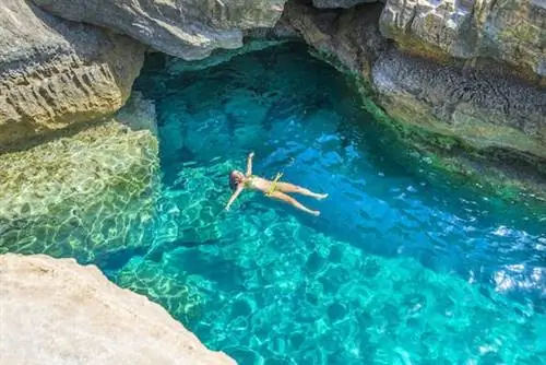 Советы перед поездкой на Крит