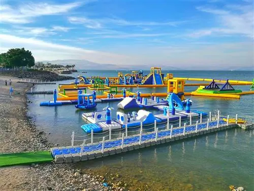 Особенности - aqua-kef-israel