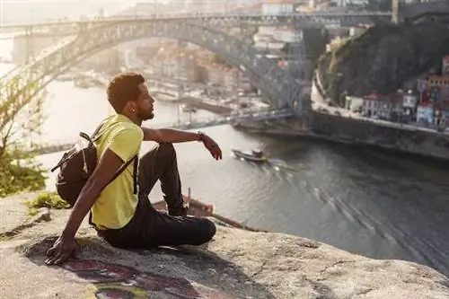 15 лучших занятий в Порту: искусство, архитектура и вкусняшки