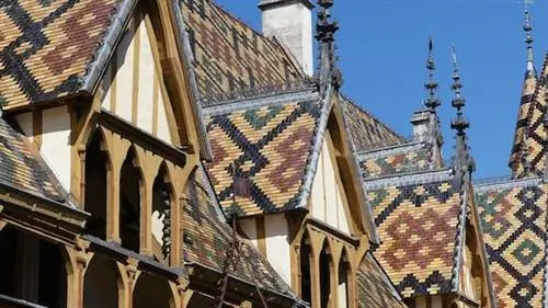 Сближение Бургундии: глубокое погружение в ее искусство и архитектуру