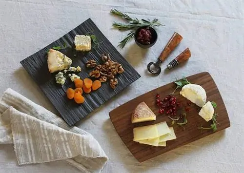 Округ Честер, самая вкусная однодневная поездка в Филадельфии