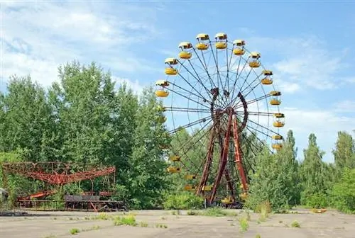 Как этично посещать темные туристические направления