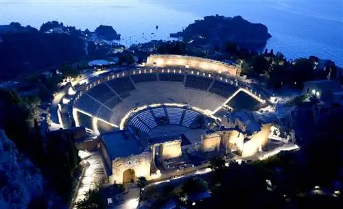 Новости путешествий - Nuova-luce-teatro-Taormina7-01