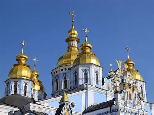 За золотыми куполами: гид по окрестностям Киева