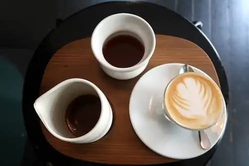 Лучшие кофейни Осло