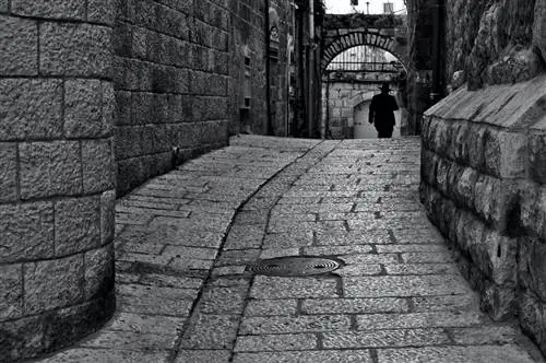 Особенности - jerusalem-old-city-c19b0bcc9d4c