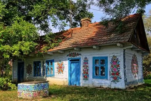 Популярные места: 10 самых ярких мест Европы