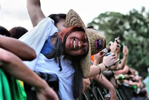 Ямайка готовится к 15-му регги-марафону