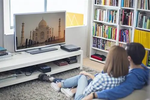 Лучшие фильмы о путешествиях и сериалы, которые можно смотреть прямо сейчас