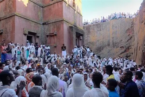 Куда пойти в январе за культурой