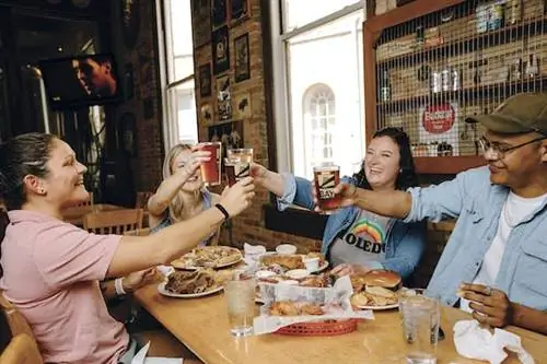 9 причин посетить Толедо, город-аутсайдер штата Огайо