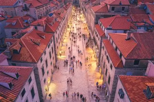 Передвигаться по Дубровнику легко с помощью этих лучших советов путешественникам