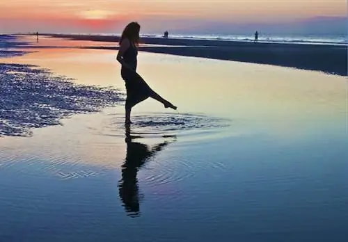 Шесть лучших пляжей Южной Каролины предлагают роскошь, уединение и семейный отдых