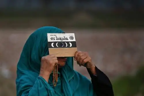 Вокруг света на 9 фотографиях: образы дня