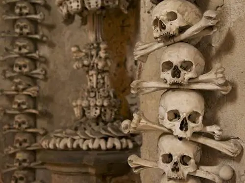 6 лучших однодневных поездок из Праги