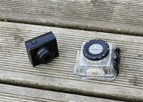 Экшн-камера Kitvision Splash