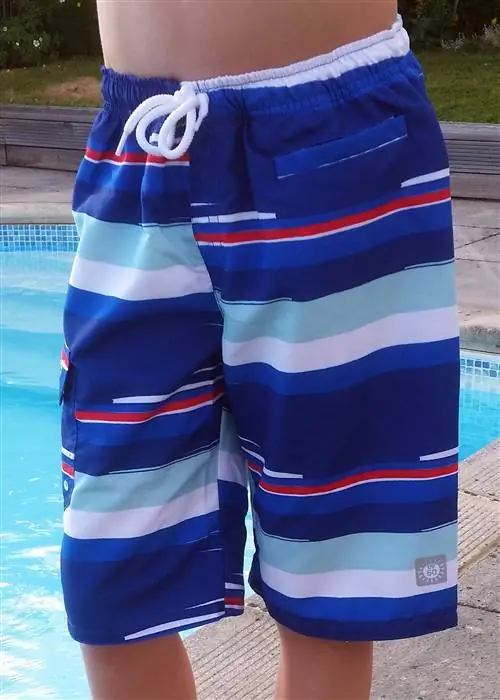 Шорты Reima’s Sea Board