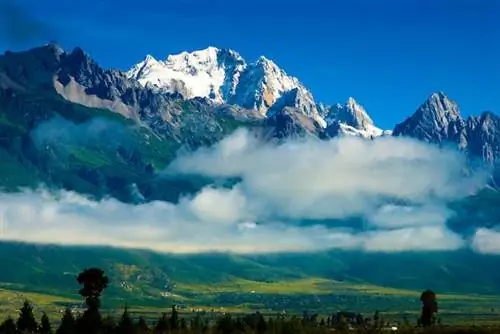 Альтернативный Юньнань: лучшие города и села, чтобы победить толпу