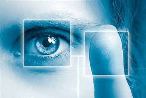 Является ли биометрическое сканирование ответом на очереди в аэропортах?