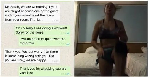 Сара тренируется в отеле на карантине-j.webp