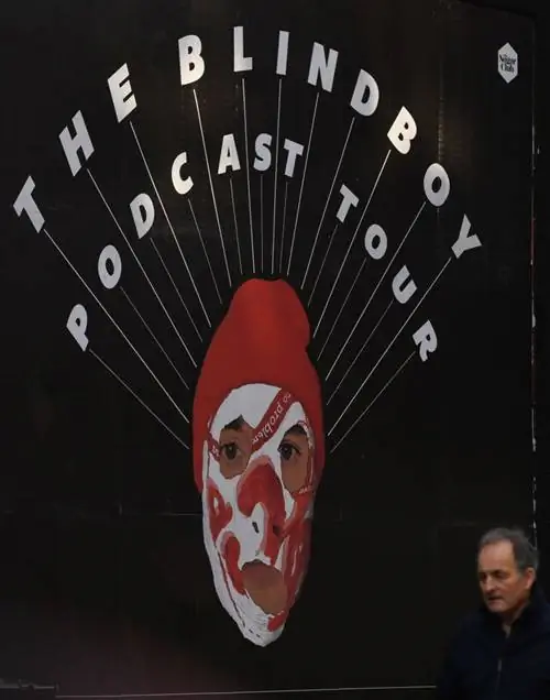 Повседневная жизнь в Дублине