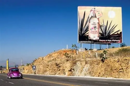 Мескаль тремя способами: десять отличных мест, где можно купить мескаль в Оахаке