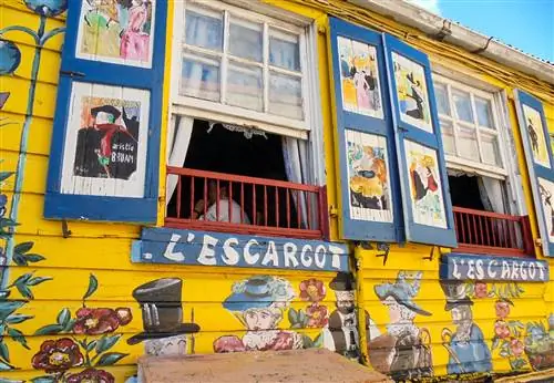 Особенности - LEscargot_SintMaarten_food_cs_2-6843f5e89629