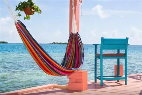 Арендуйте Bird Island, частный остров, через Airbnb.