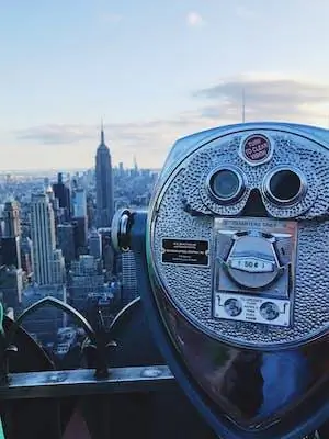 10 знаковых мест Нью-Йорка в Instagram (и как сделать лучший снимок)