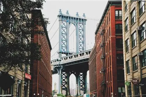 Особенности - manhattan_bridge_nyc
